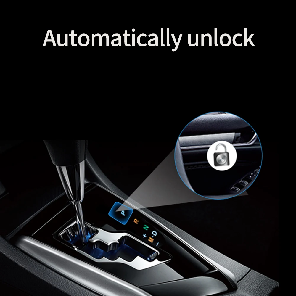 Car Intelligent Speed Lock Unlock Device Auto OBD Plug And Play Window Door Locker Accessories For Toyota RAV4 2020 Corolla 2021 |