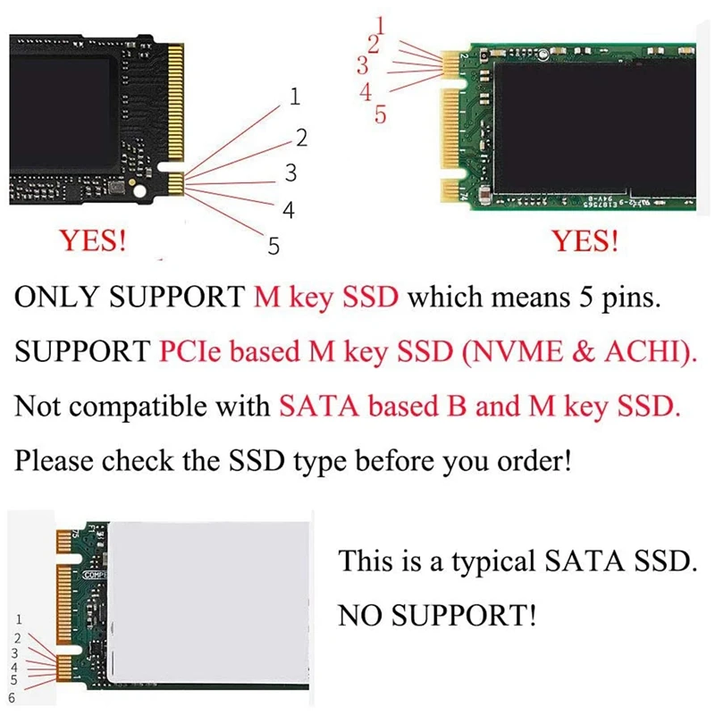 Promotion M.2 NVME SSD Convert Adapter For Upgraded Air Pro Retina Mid 2013-2017 AHCI Kit | Электроника