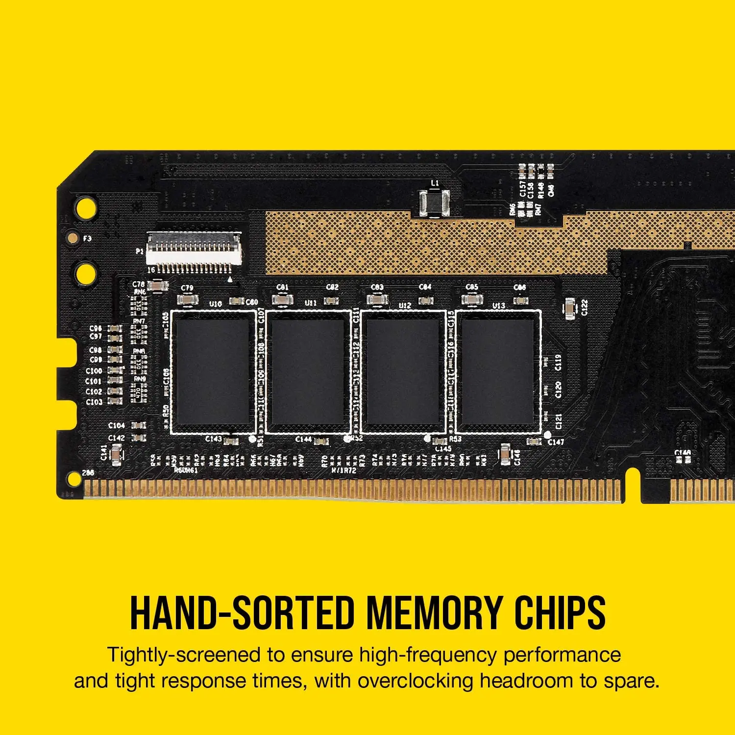 Corsair Dominator Platinum RGB 16GB DDR4 3200 3600MHz 1.35V Desktop Memory Memoria Ram Module | Компьютеры и офис