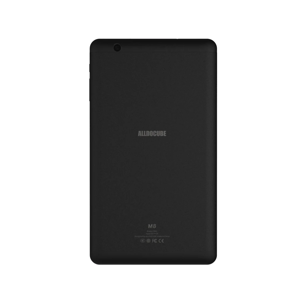 Alldocube M8 MTK X27 10-ядерный 8-дюймовый 4G LTE Wi-Fi планшет Android 8.0 Oreo ОЗУ 3ГБ ПЗУ 32ГБ 1920*1200 IPS