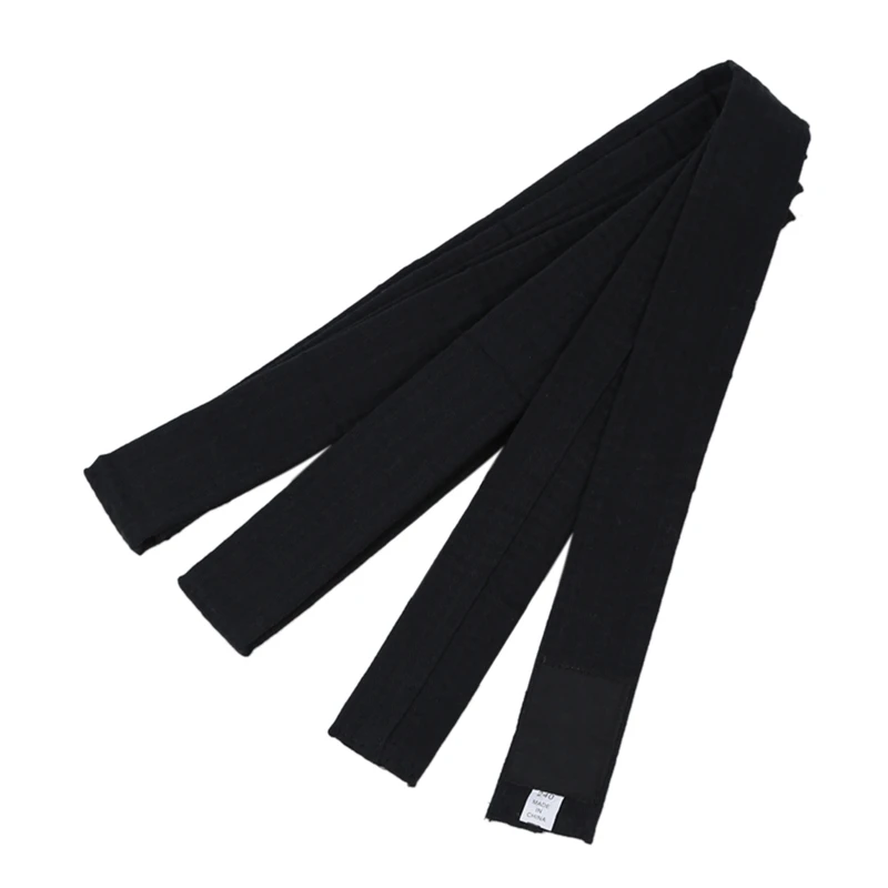 Единоборства каратэ тхэквондо цепь дзюдо черный пояс|Прочие продукты для