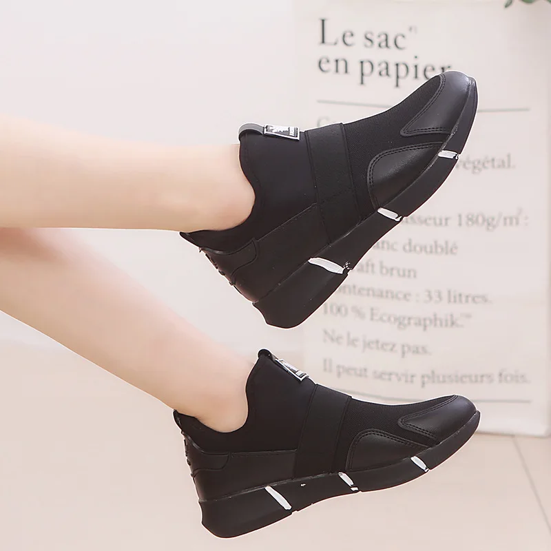 Весна/Осень 2020 роскошные Брендовые женские туфли модные кроссовки женская обувь