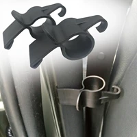 2pcspack car trunk hook umbrella hanger car accessories plant towel hook interior car organizer storage trunk organizer holder