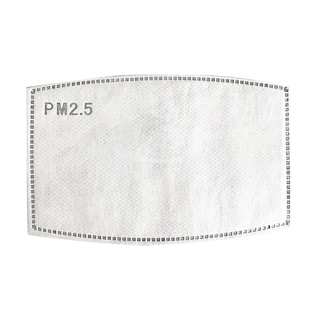 

50pc Respirator Scarf Mascarilla Mask For Face Mascherine Disposable Respirator Industrial 3ply Ear Loop Masque Face Mask