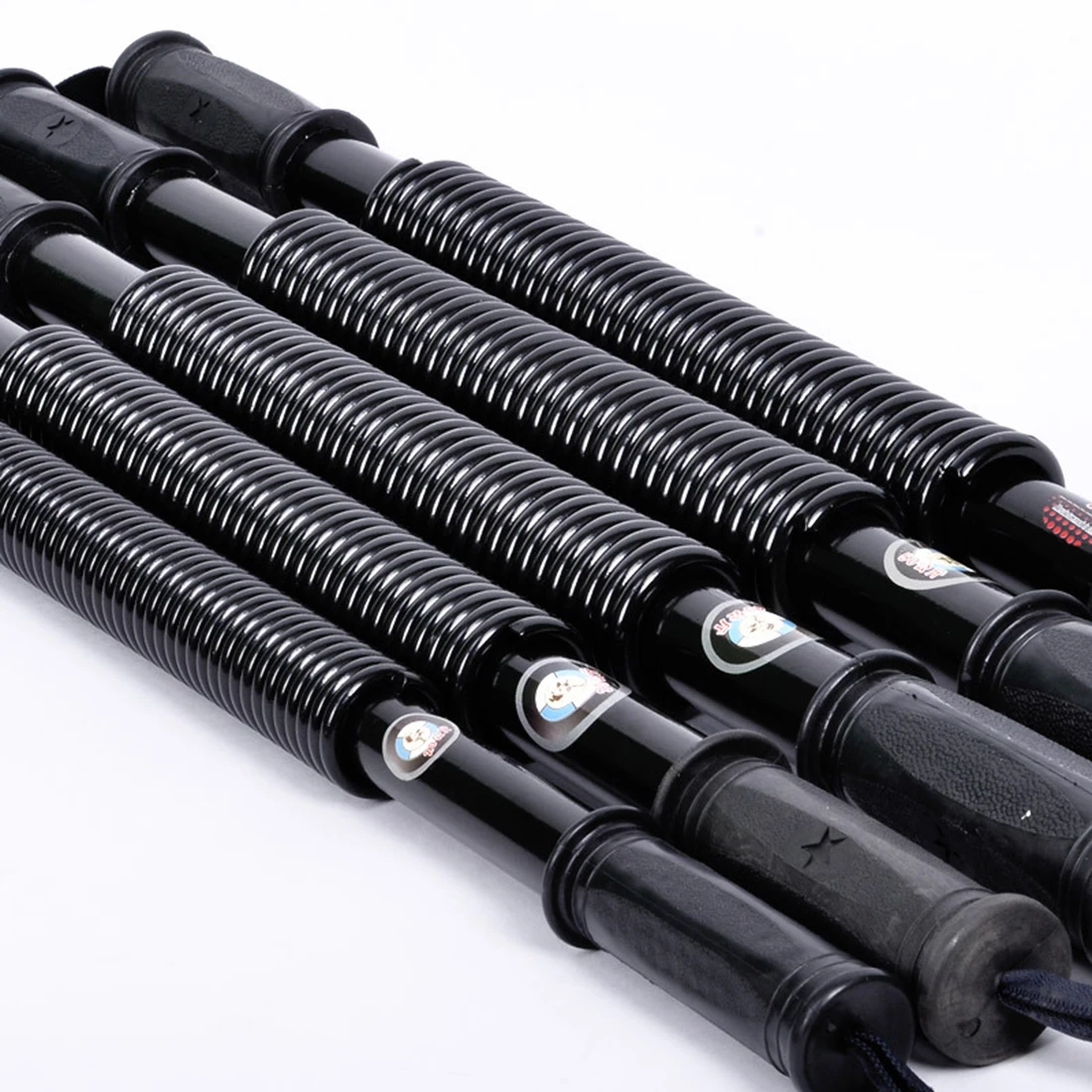 Весенняя сталь ручной захват для руки силовой Blaster 20-50 кг фитнес-оборудование