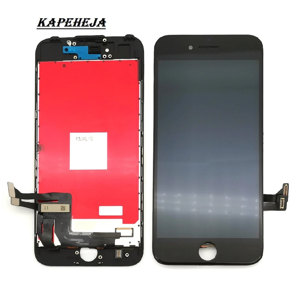 Качественный ЖК дисплей AAA для iPhone 7/7 Plus/iphone 8/8 Plus сменный экран дигитайзер