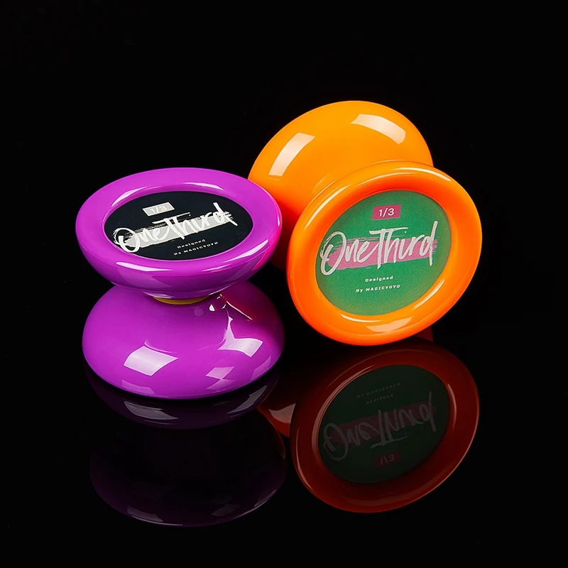 Magic yoyo D2 профессиональная развивающая игрушка в форме бабочки для детей