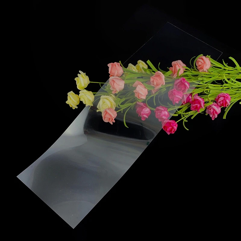 

Transparent Dye Hair Sheets,Professional Reusable Transparent Hair Coloring Meche Sheets,For Hair Dye, Hair Bleach