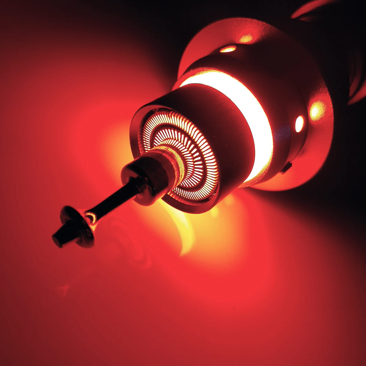 Штепсельная Вилка для светового меча saberпраздника лазерного RGB металлический