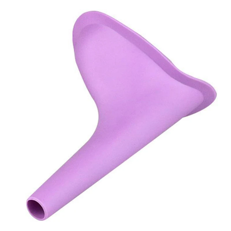 Воронка для мочи женщин бутылка бутылок Для Путешествий Походов автомобиля с