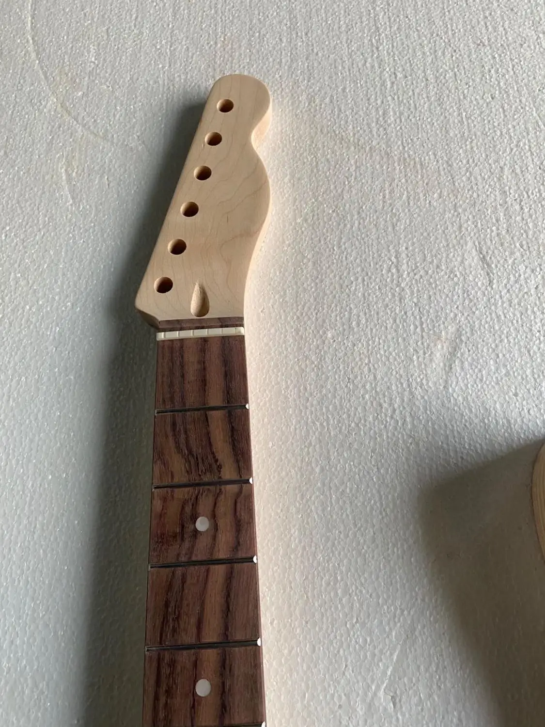 

China Guitar Factory High-end Custom TL Guitar Kit Free Shipping