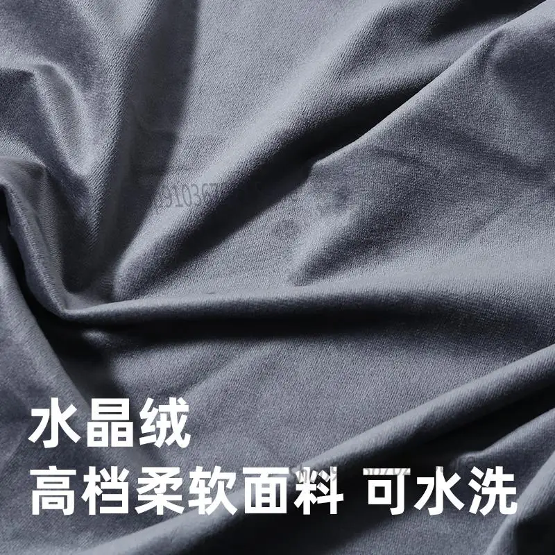 Табурет для дивана креативный сетчатый стул гостиной простой модный круглый