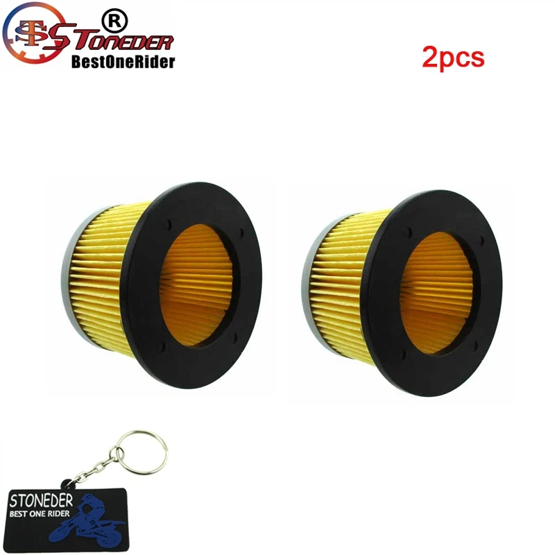 Воздушный фильтр STONEDER для CUB CADET TC-30727 488619 488619-R1 JOHN DEERE AM30900 LESCO 050113 TECUMSEH 30727 |