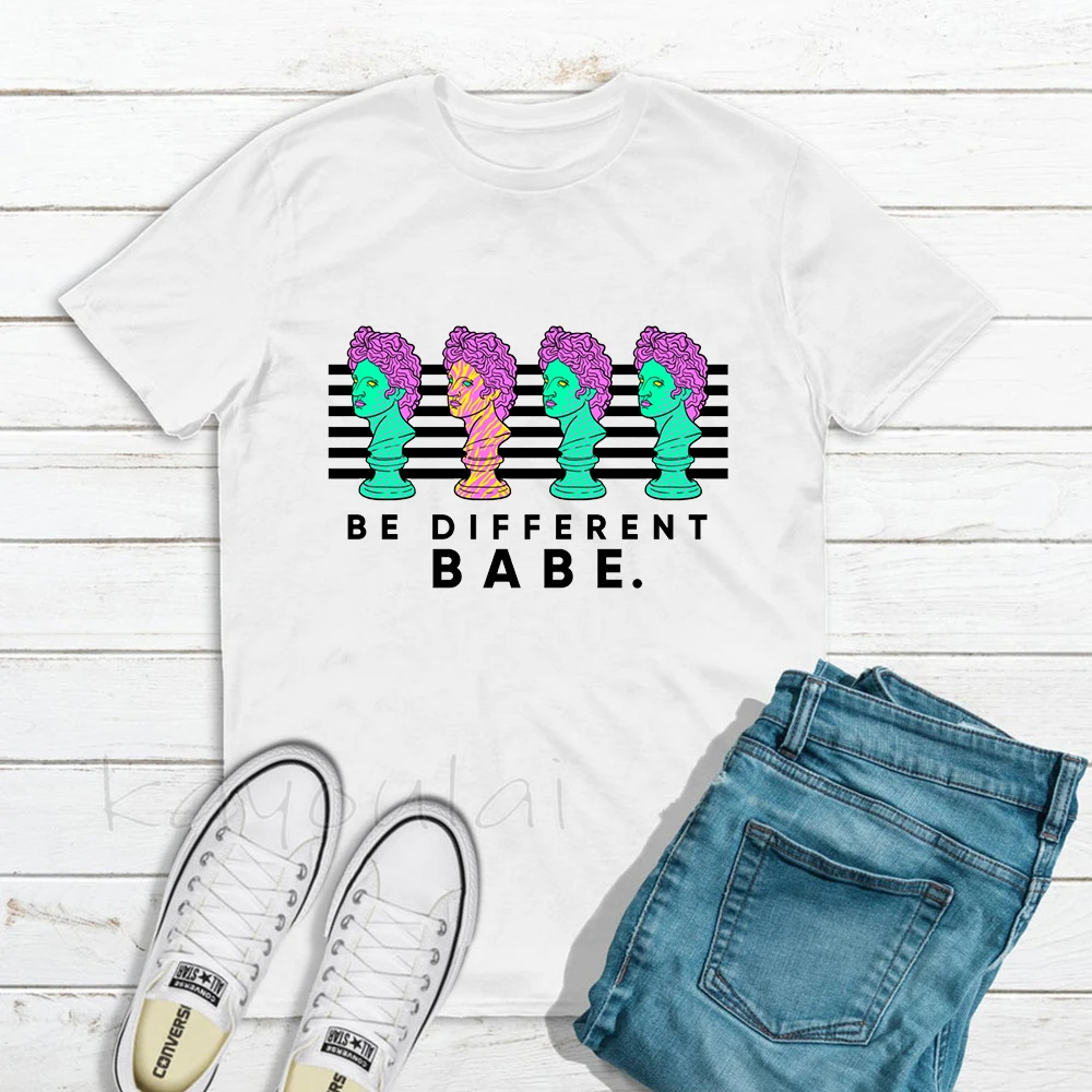 Кислотная старинная скульптура иллюстрация женской спецификации