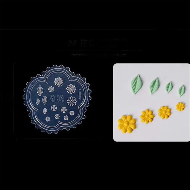 1 шт. силиконовая форма для дизайна ногтей | Красота и здоровье