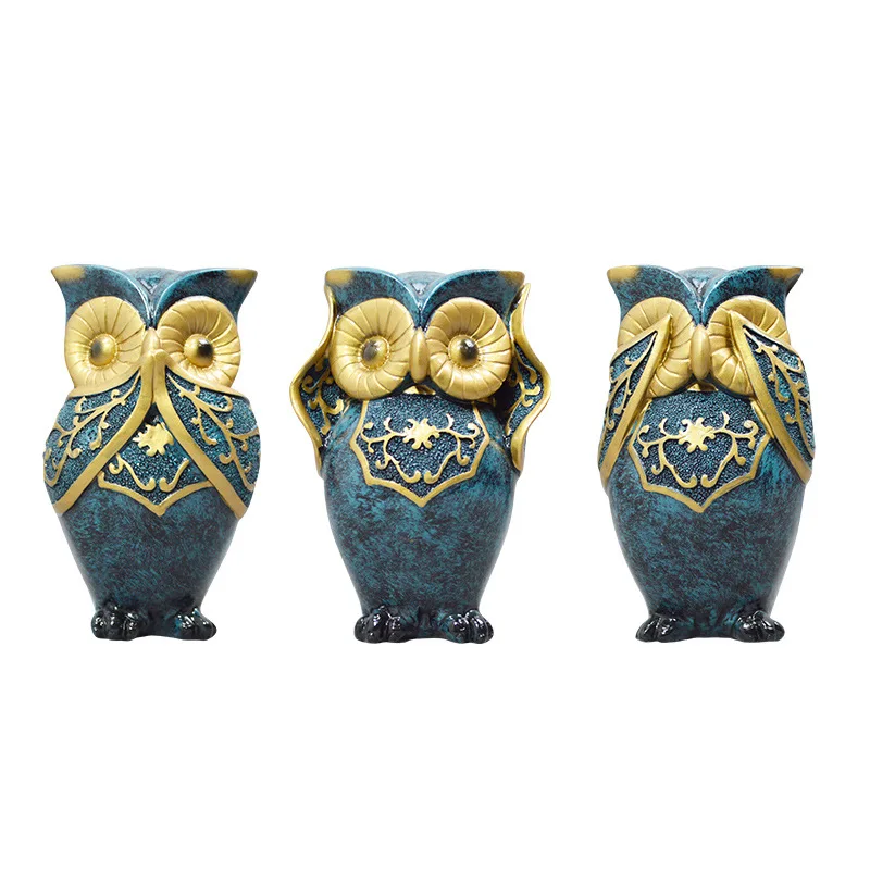 

Cute Ornaments Home Modern Animals Crafts Decorations Nordic Living Room Decoration Desk Decoracion Hogar Home Decor AE50FM