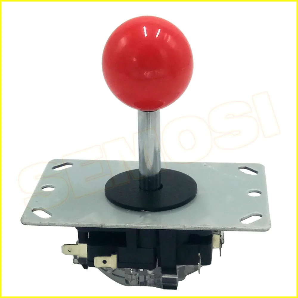 Аркадная кнопка в американском стиле набор джойстиков сделай сам для аркадной