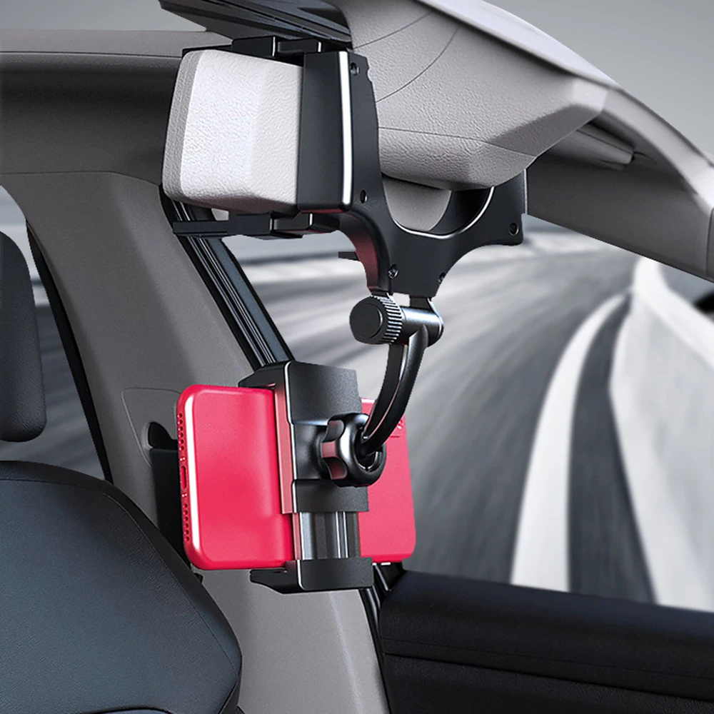 

360 degree Phone holder Rotation Mount Mounting Universal Smart phones
