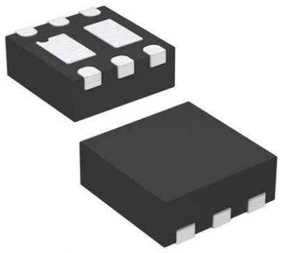 10 шт. ~ 50 шт./лот SIA519EDJ-T1-GE3 SIA519EDJ SIA519 QFN6 абсолютно новый оригинальный | Электроника