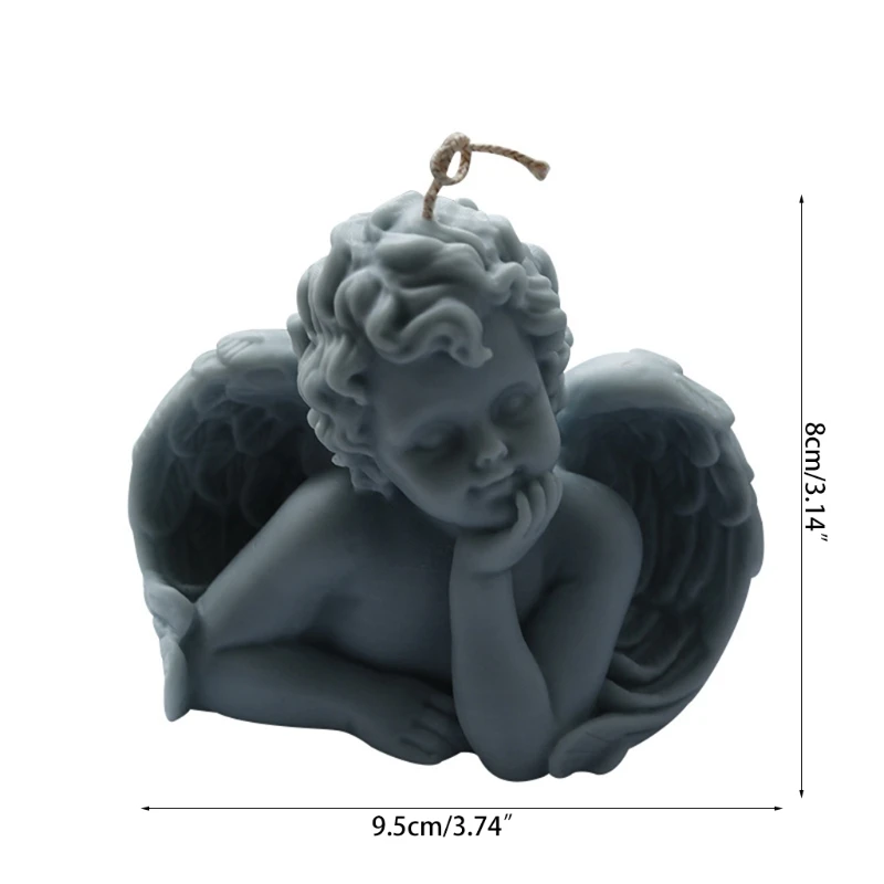 

3D фотообои для изготовления свечей