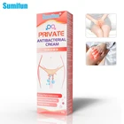 Дезодорант для тела, антибактериальный крем для удаления запаха, подмышек, дерматит