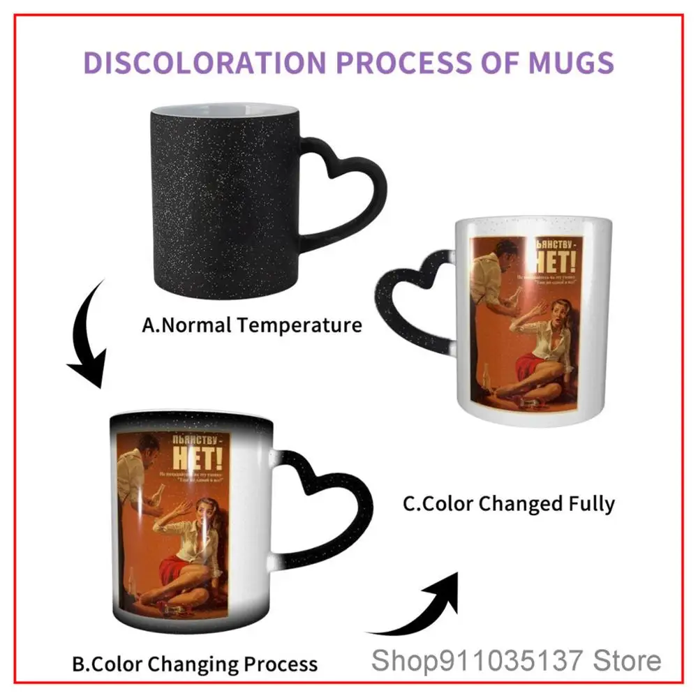 Сталин СССР ретро-постер хорошее качество печатные кофейные K кружки стеклянные