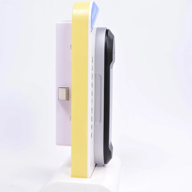 Цифровой смарт замок для дверей Wi Fi приложение TTlock bluetooth