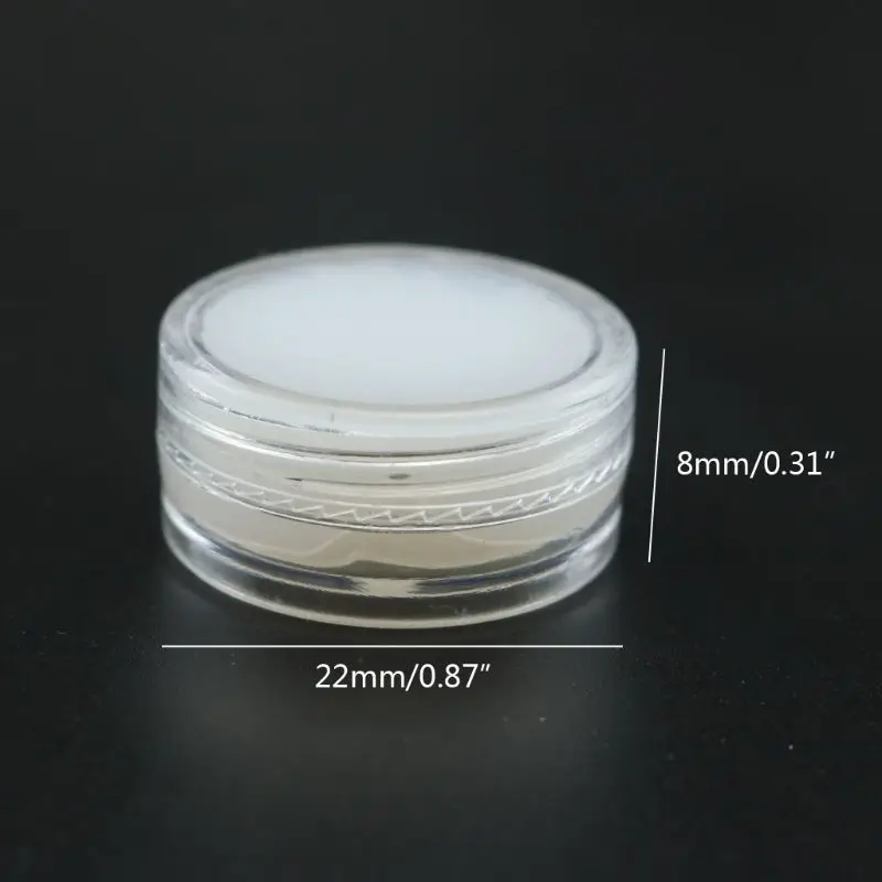 

New Advanced Synthetic Fluorine Grease Keyboard Gear Grease Bearing Grease