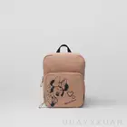 Детская сумка с героями Диснея из мультфильмов, новая детская сумка, Новые товары для весны и лета, рюкзак с рисунком Диснея Микки Мауса