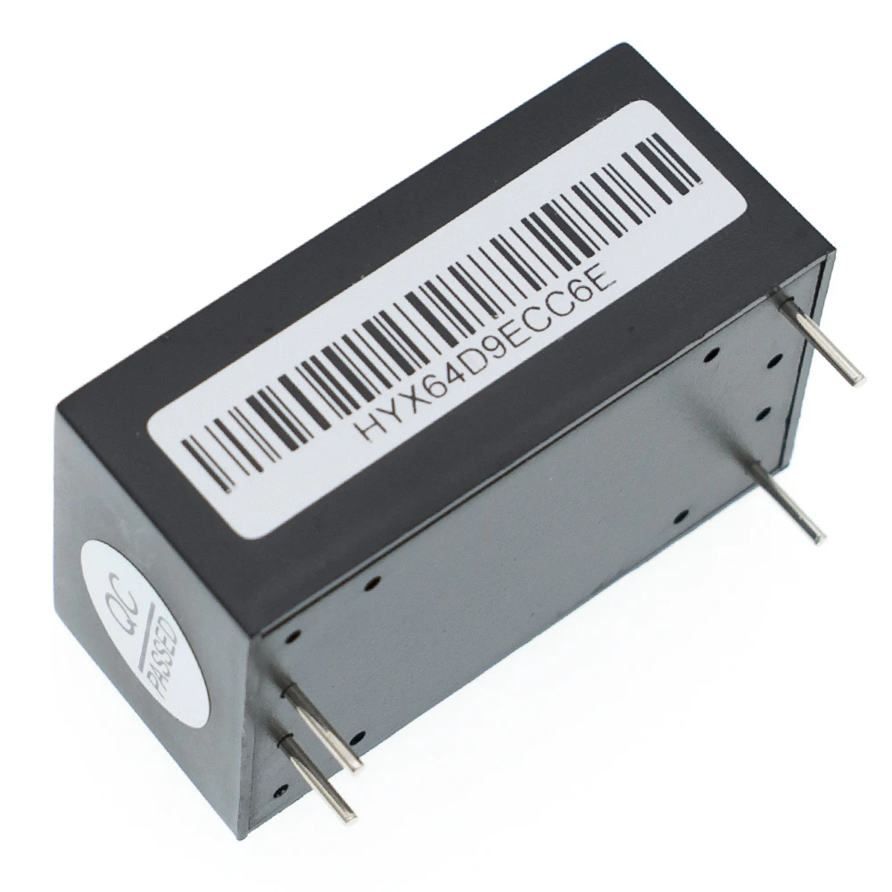 10 шт. HLK-PM03 3 Вт AC-DC 220 В до понижающий модуль питания Buck Интеллектуальный бытовой