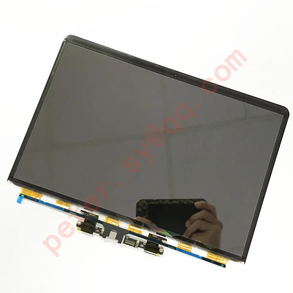 Новая Оригинальная ЖК панель A1932 для MacBook Air 13 &quotA1932 экран ноутбука Замена