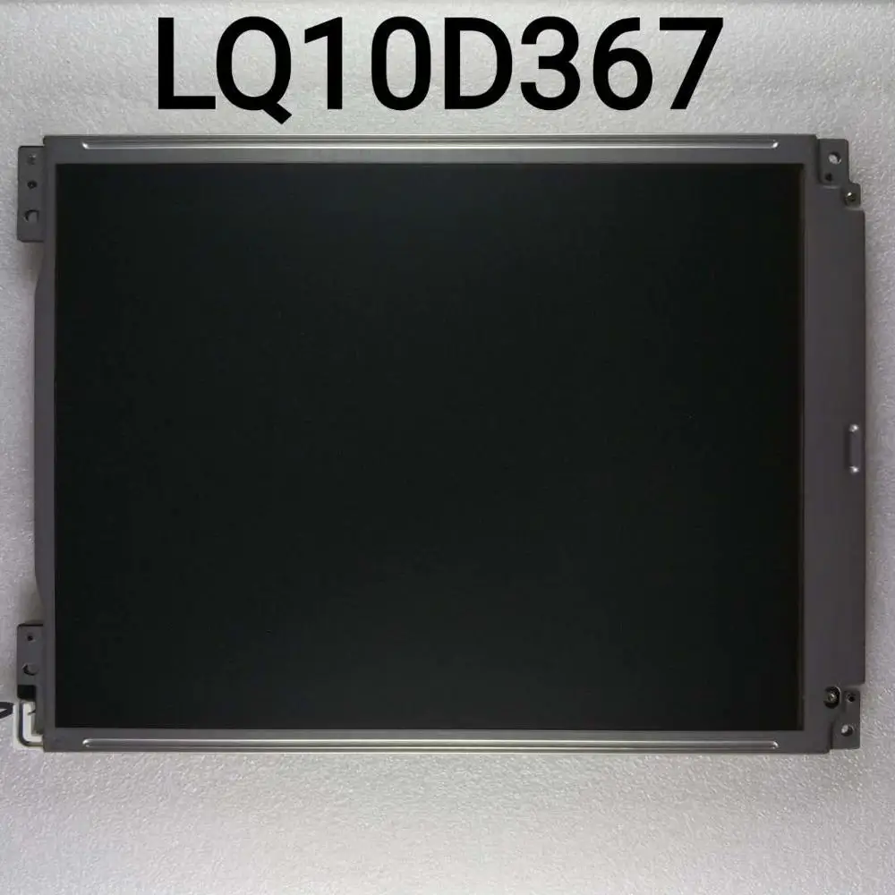 

New Original 10.4-Inch Display For LQ10D367 LCD