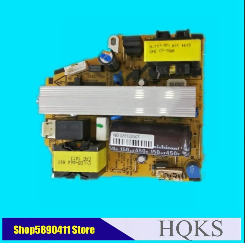 Главный блок питания для проектора EPSON H582B/EB-955W/CB-S03/S03 +/S04 | Электроника