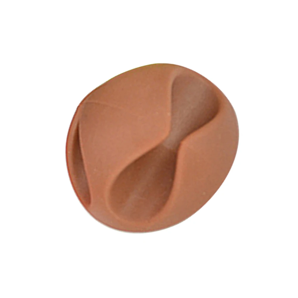 Многофункциональный настольный держатель для кабеля провода инструмент