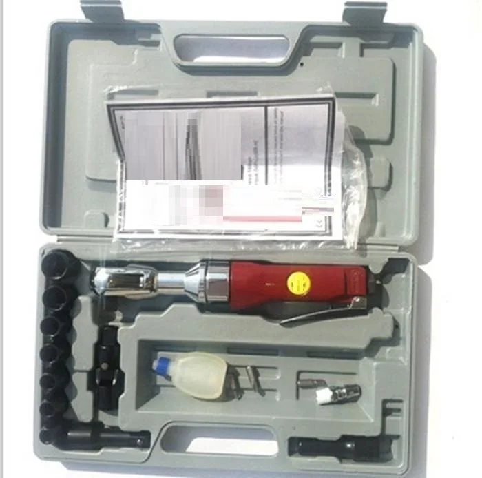 3/8 &quot30-100N.M воздушный динамометрический ключ с храповым механизмом