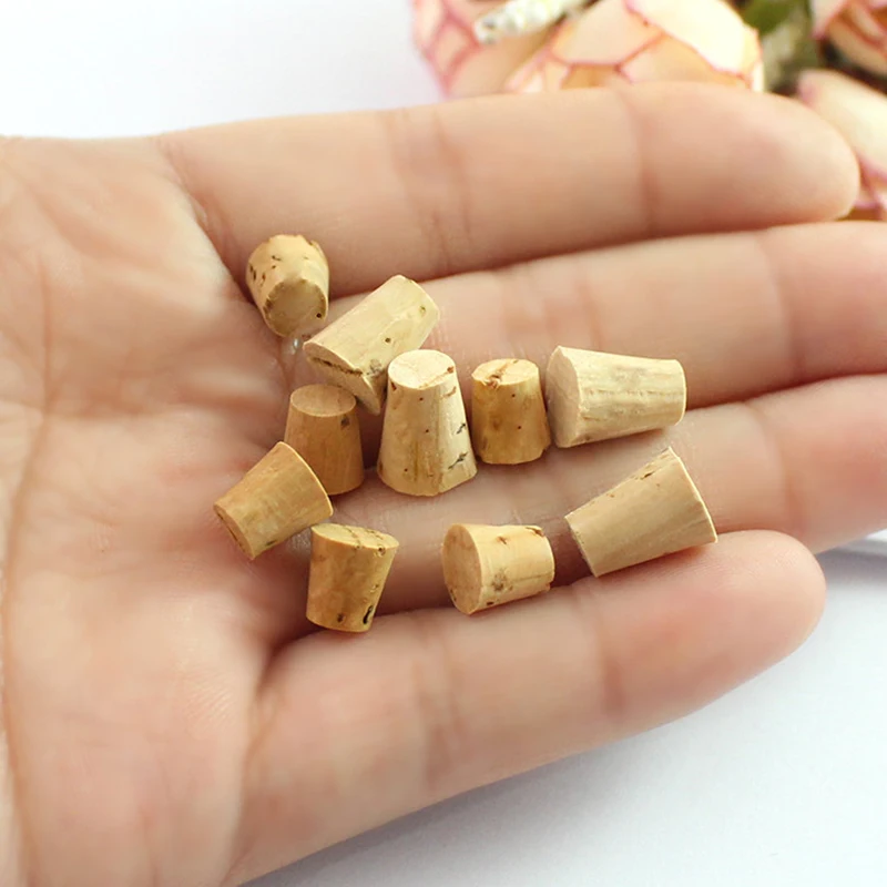 10 шт. силиконовые пробки для бутылки вина | Дом и сад