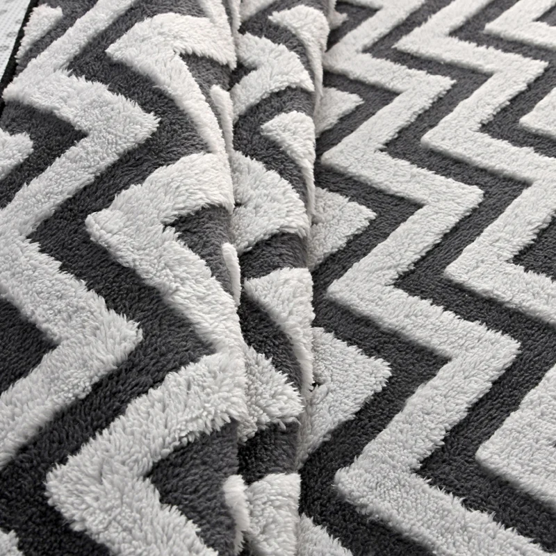 저렴한 북유럽 거실 카펫 침실 전체 침대 룸 커피 테이블 발코니 베이 창 매트 침대 옆 짧은 담요 홈 그라운드 매트