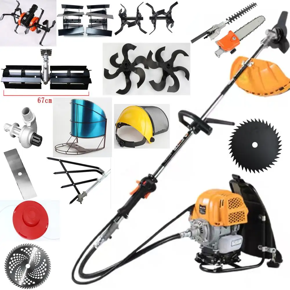 

2022 NEW Agricultural machinery,Orchard tea garden loosening weeding,Brush Cutter,tea harvester,harvesting rice,corn and wheat