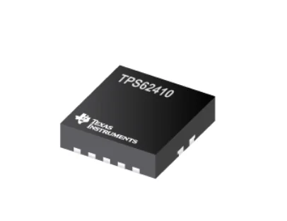

NEW Power IC TPS62410DRCR QFN 10pin Chipset TPS 62410 DRCR Part Mark CAT