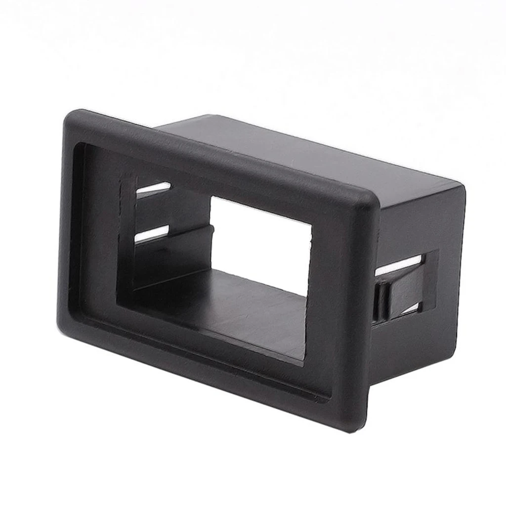 

Single Boat Rocker Switch Panel Holder Housing For ARB Carling