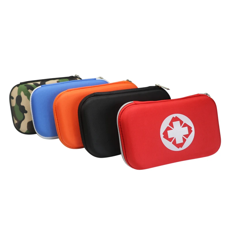 Аптечка для первой помощи 85 шт./лот набор медицинских принадлежностей дома