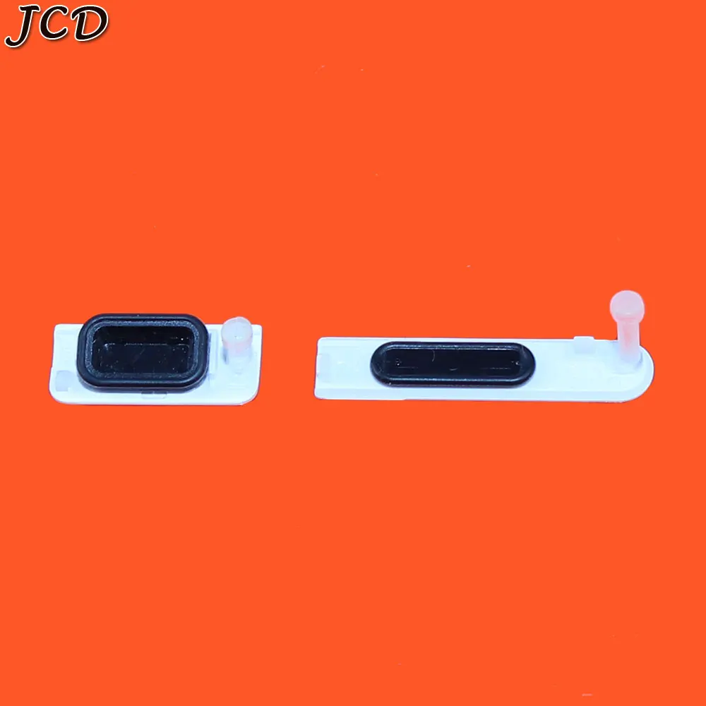 Новая Пылезащитная заглушка JCD для карты Micro SD + крышки порта слота Sim-карты