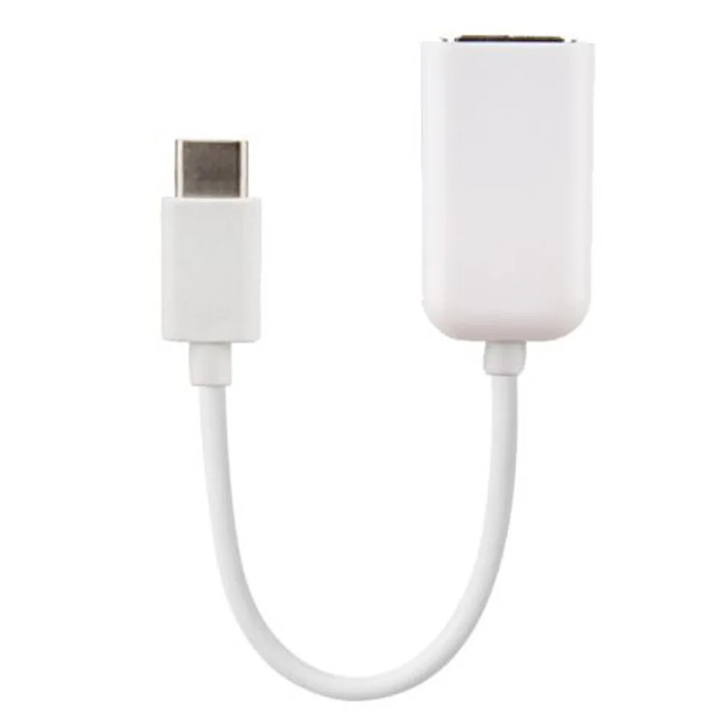 Кабель Micro USB OTG передача данных переходник с штырь-гнездо для Samsung HTC Android черный