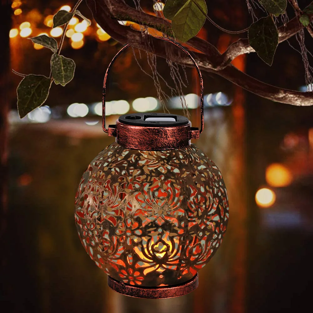 Водонепроницаемый солнечный светильник 2021 светодиодный на солнечных батареях