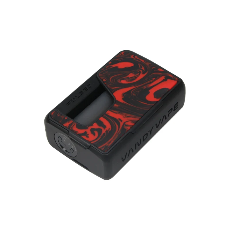 Оригинальная электронная сигарета VandyVape Pulse V2 BF Mod 95 Вт Pluse II с поддержкой