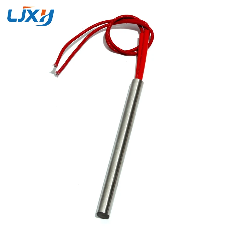 

Картриджный нагреватель LJXH 8x100 мм 220В 170Вт