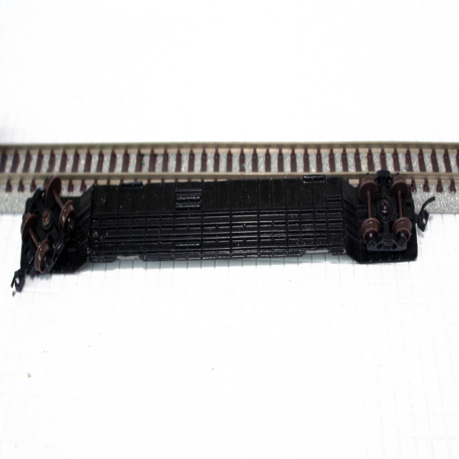 Новое поступление 2018 г. Платформа Платформы грузового автомобиля|Наборы для