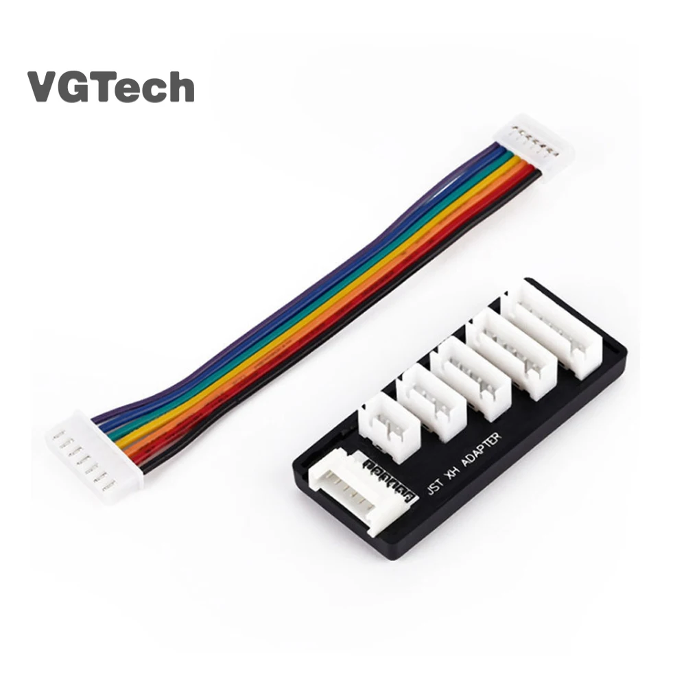 Адаптер для зарядного устройства литиевой батареи 2S-6S зарядки MEGA Power 860 960 |