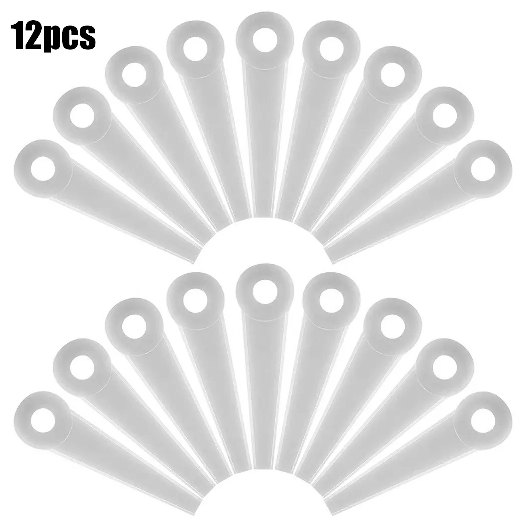 

FS240 R-CE Grass Trimmer Blades For STIHL FS360 C-E Plastic FS38 Polycut