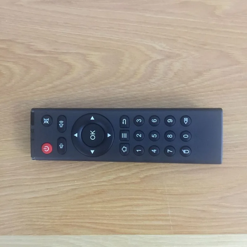 Tanix TX6 Android TV Box пульт дистанционного управления для TX2 TX3 Mini TX5 TX9 Pro TX92 Max TX95 сменный